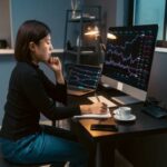 10 Bukti Nyata Kenapa Trader Disiplin Selalu Lebih Untung dari yang Tidak